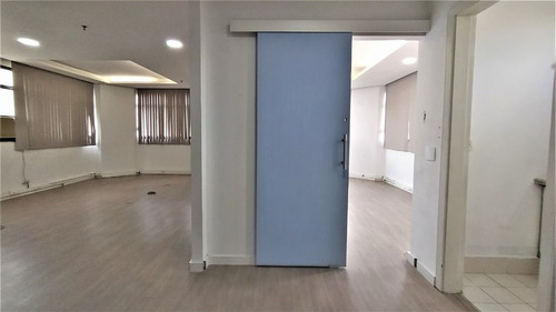 Imagem 1 de 18 de Conjunto Em Pinheiros, São Paulo/sp De 82m² Para Locação R$ 3.000,00/mes - Cj1877639-r