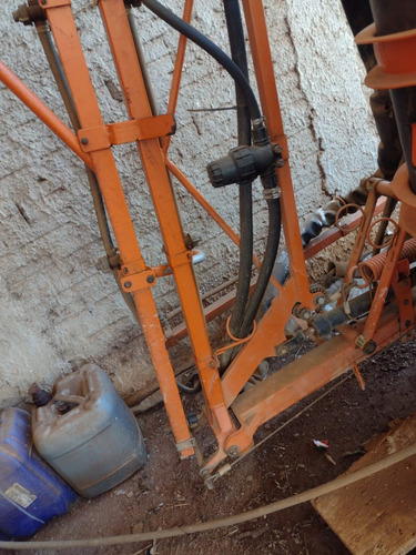 Imagem 4 de 12 de Pulverizador Jacto Condor Am-14 600 Litros Fabricação 2012