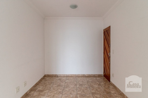 Imagem 2 de 15 de Apartamento À Venda No Santa Cruz - Código 347120 - 347120