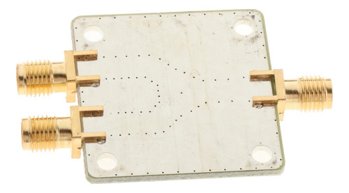 Divisor De Potência De Microondas Rf 1 A 2 Módulo Divisor
