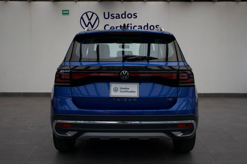 Volkswagen Taigun 1.0 Tsi Trendline At