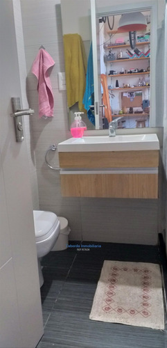 Alquiler 1 Dorm Con Patio