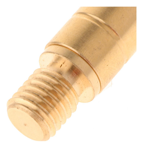 6 Hardware De Extensión De Tornillo De 10mmx51mm 12mmx37mm