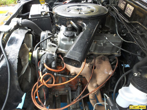 Imagen 13 de 25 de Mazda B2000