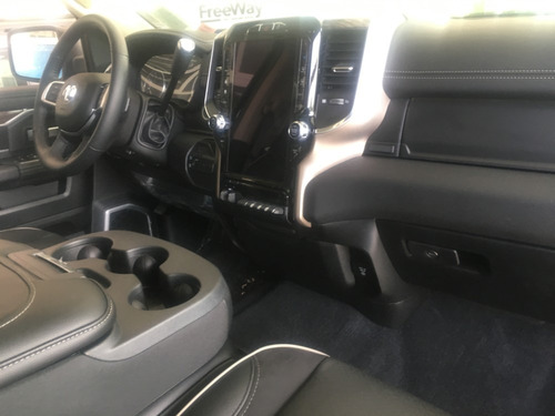 Ram 2500 Laramie Aut 4x4 Linea Nueva 0km 2021