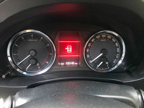 Imagen 14 de 14 de Toyota Corolla 1.8 Xei Cvt 140cv 2016