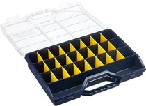 Comprar Caja Organizador Gavetero C \u002F Divisores Móviles Tayg 45