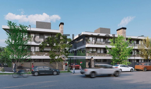 Imagen 12 de 30 de Venta Departamento De 3 Ambientes Con Balcón Y Cochera Fija En Pozo