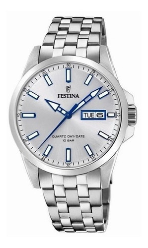 Reloj Festina F20357/1 