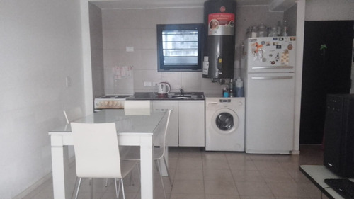 Departamento 3 Ambientes - Barrio Olimpico - 4 Años 