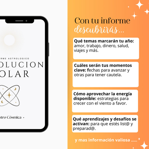 Pack Astrológico 3 En 1: Pasado, Presente Y Futuro