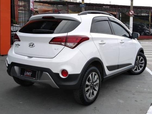 Hyundai Hb20x 1.6 16v Style