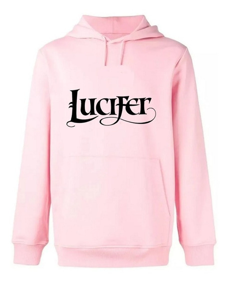 blusa de frio lucifer