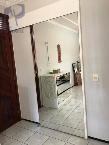 Imagem 21 de 23 de Casa Com 4 Dormitórios À Venda, 230 M² Por R$ 680.000,00 - Sapiranga - Fortaleza/ce - Ca3045