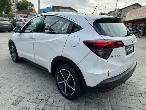 Honda HR-V 1.8 Lx Flex Aut. 5p