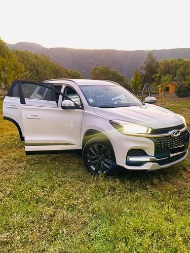 Chery Tiggo 8 1.5T Gl Mt