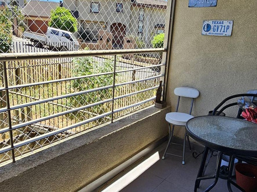 Lomas De San Sebastián Con Estacionamiento