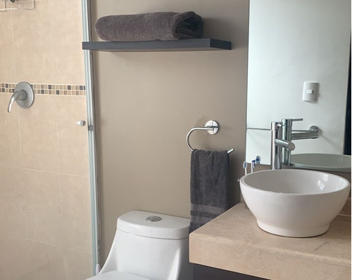 Imagen 5 de 15 de En Renta Casa Amueblada En La Vista Residencial, Queretaro Grc23-3898