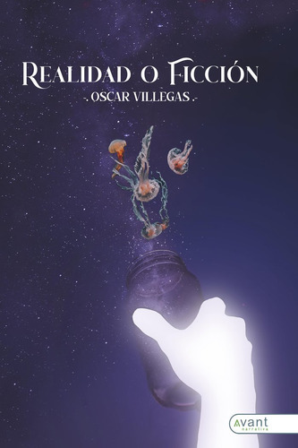 Libro Realidad O Ficciãn - Villegas Matos, Oscar Alfonso