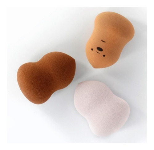 Esponjas De Maquillaje Beauty Blender Calidad Profesional 