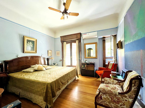 Excelente Casa En Venta Ubicada En Belgrano