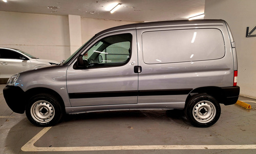 Peugeot Partner 1.6 Hdi Furgon Confort 92