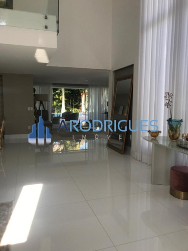 Imagem 13 de 26 de Casa À Venda, Mansão Em Busca Vida, Com 424 M² De Área Construída , Num Terreno De 850 M²!! - Ca00484