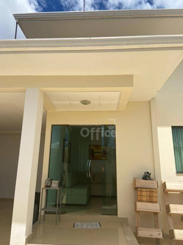 Imagem 6 de 27 de Casa À Venda, 287 M² Por R$ 750.000,00 - Anápolis City - Anápolis/go - Ca0774