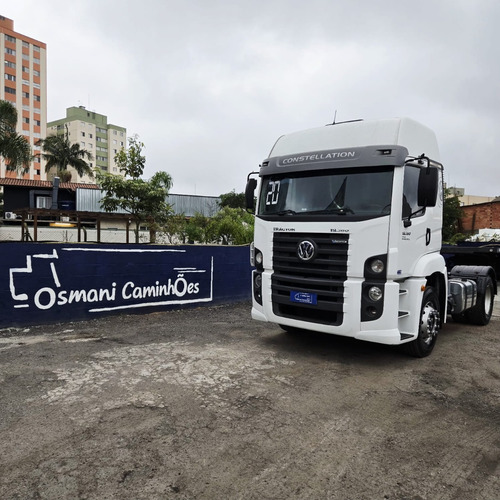Vw 19.360 4x2 2019/2020