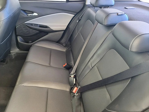 Chevrolet Onix 1.0 TURBO FLEX PLUS PREMIER AUTOMÁTICO