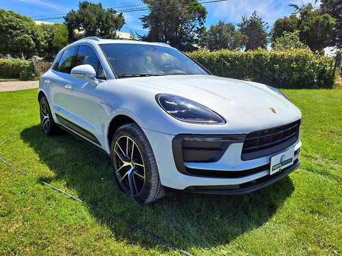 2022 Porsche Macan R4 Iii 4x4 2.0aut.