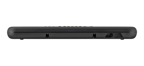 Imagen 7 de 11 de Teclado musical Yamaha PSS Series PSS-F30 37 teclas negro
