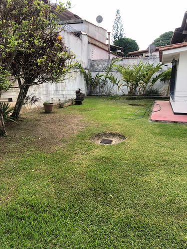 Linda Casa Estilo Colonial En Sorocaima