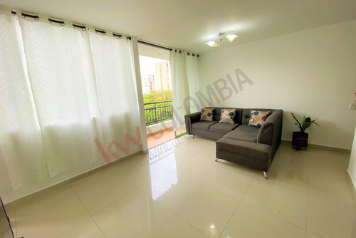 Se Vende Apartamento Bochalema Para Inversion , Sur De Cali, En Conjunto Residencial Caoba