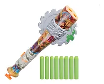 Comprar Nerf Zombie Strikeout Bate