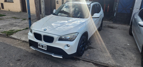 Bmw X1 1.8i 2012 En Buen Estado Escucho Ofertas Nada Para Ha
