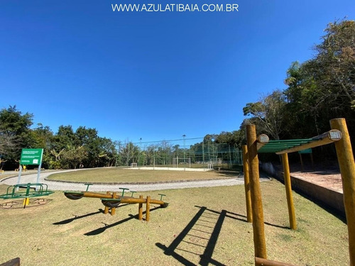 Imagem 25 de 26 de Chacara Em Condominio Fechado Na Região De Atibaia, Área Do Terreno 2.800 Metros - Ch03417 - 32662545