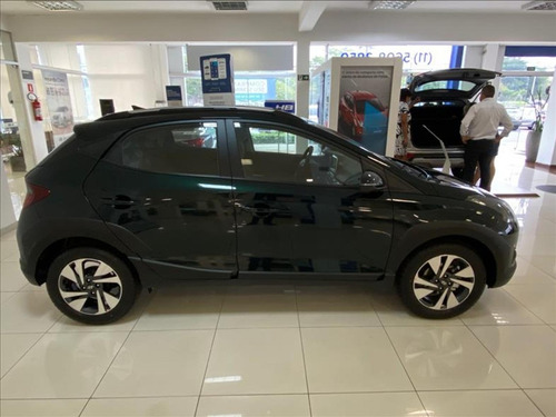 Imagem 11 de 15 de Hyundai Hb20x Evolution 1.6 16v Flex Automátic 2020/2021 0km