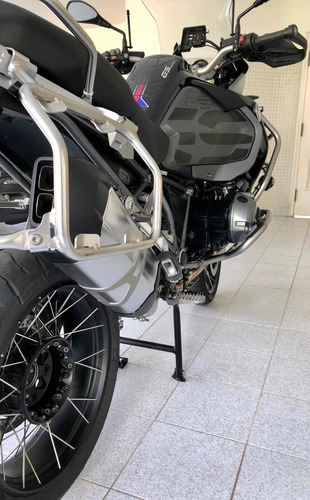 Bmw Gs Adventure