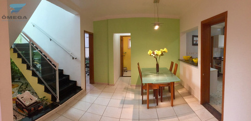 Imagem 13 de 30 de Casa Residencial À Venda, Acapulco, Guarujá. - Ca0077 - 34709574