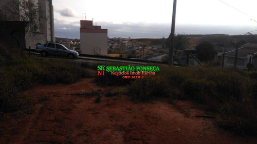 Imagem 7 de 7 de Terreno 300 M² Comercial E Residencial No Jardim Santa Julia - 2165