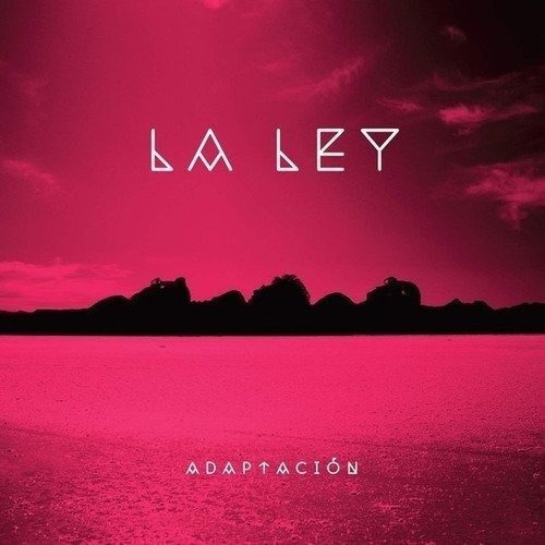 La Ley Adaptación Cd Nuevo Musicovinyl