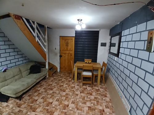 Venta De Casa Casa Con Negocio En Pompeya Sur Quilpue
