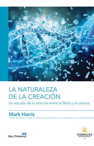 Libro La Naturaleza De La Creaciã³n