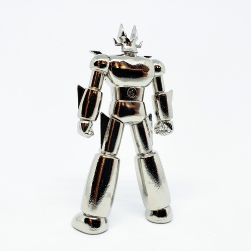 Gran Mazinger Z Mini Chogokin No Katamari Mazinger Tv Bandai