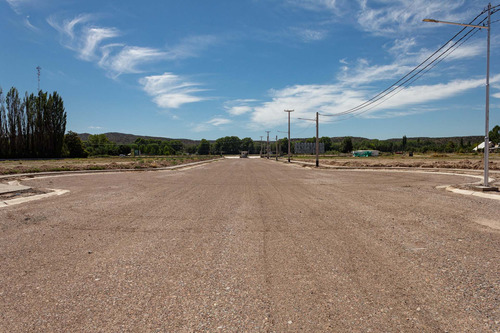 Venta Lote Parque Industrial Lújan De Cuyo