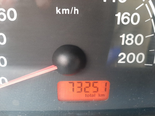 Imagen 3 de 10 de Fiat Uno Gnc- Titular Al Dia- Permuto