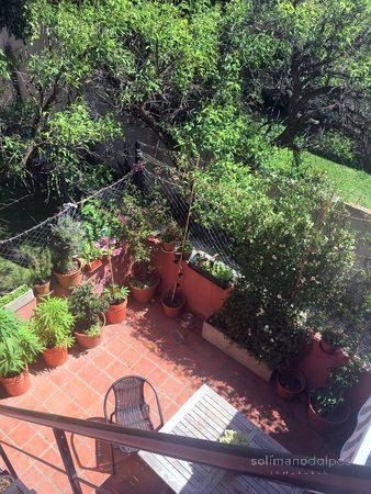 Imagen 14 de 15 de Ph 3 Amb Con Terraza Propia - Florida Oeste