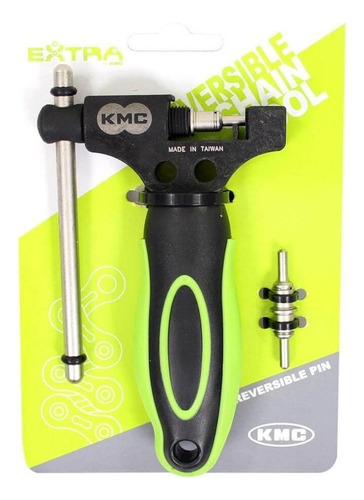 Corta Cadena Bicicleta Reversible Chain Tool Kmc