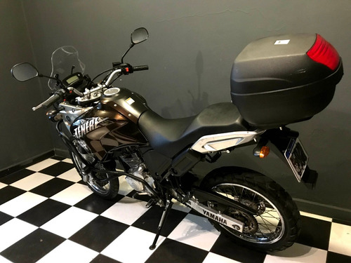 Imagen 8 de 17 de Yamaha Tenere 250 Xtz Recibo Scooter Honda Elite Kymco 125